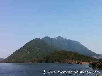 Pilot dead after helicopter crash near Sayward - My Comox Valley Now