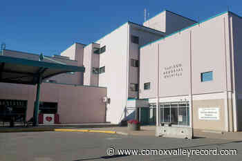 Longtime Williams Lake surgeon resigns over Interior Health admin changes – Comox Valley Record - Comox Valley Record