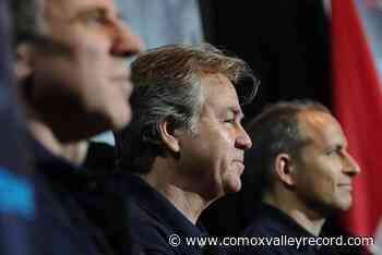 One of Canada’s original six astronauts and Space Shuttle vet dies - Comox Valley Record