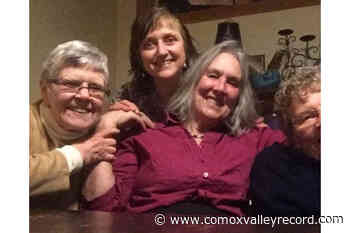 Cumberland Villagers’ Fireside Variety Show season finale Friday - Comox Valley Record