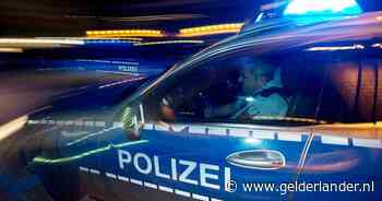 21-jarige uit Oude IJsselstreek gewond bij zware kettingbotsing in Bocholt - De Gelderlander