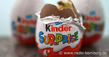 Belgische Behörde entzieht Ferrero Lizenz für ein Werk