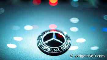 Mercedes-Benz Accelerates In-House Software Push With New Tech Centre