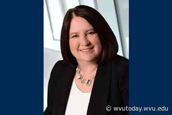 WVU Today | Stacey Armstrong named president of WVU Innovation Corporation - WVU Today
