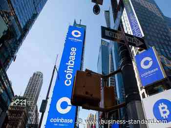 Coinbase is in India for the long-term: CEO Brian Armstrong - Business Standard