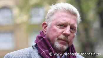 Geschworene sprechen Boris Becker schuldig