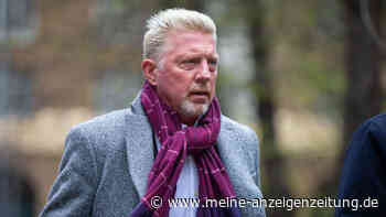 Prozess in London: Boris Becker schuldig gesprochen