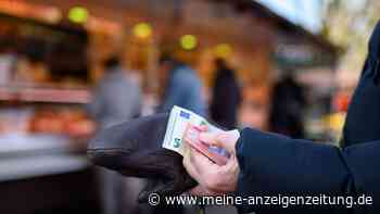 Bundesbank: Inflationserwartungen legen weiter zu