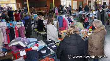 Ortsbürgerverein Apen hat auch 2022 wieder einiges vor - Nordwest-Zeitung