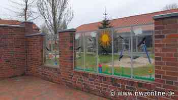 Kinderbetreuung in Apen: Durch Umzug der Krippengruppe 25 neue Kita-Plätze im Kindergarten schaffen - Nordwest-Zeitung