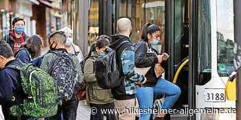 25-Euro-Ticket im Kreis Hildesheim: CDU macht wegen Einführung Druck - www.hildesheimer-allgemeine.de