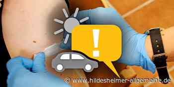 Das wird heute in Hildesheim wichtig: Impfpflicht, Schlossführung, Wildunfälle - www.hildesheimer-allgemeine.de