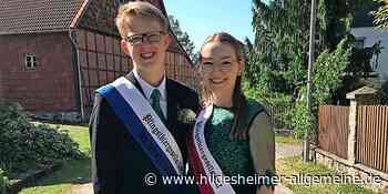 Darum haben junge Leute im Kreis Hildesheim schon vor Ostern Stress wegen Pfingsten - www.hildesheimer-allgemeine.de