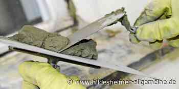 Kreis Hildesheim: Gewerkschaft pocht auf Mindestlohn im Baugewerbe - www.hildesheimer-allgemeine.de