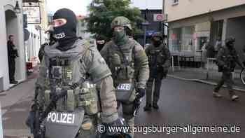 Größerer Polizeieinsatz an Ulmer List-Schule mit ungewöhnlicher Ursache