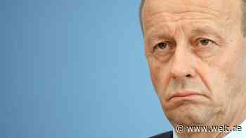 Unionsfraktion reicht Verfassungsklage gegen Nachtragshaushalt ein