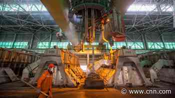 Russia's Rusal calls for an investigation into Bucha 'crime'