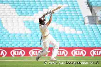 Spring-cleaned Surrey aiming at title challenge