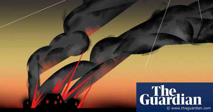 ‘A completely different language’: how Ukrainian writers and artists are responding to the war