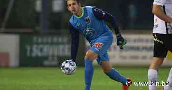 Stijn Wertelaers en Bocholt VV hervatten competitie met thuismatch tegen Londerzeel: “Voluit voor de eindronde” - Het Laatste Nieuws