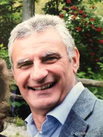 Internalizzato il servizio delle lampade votive al cimitero di Santhià - Prima Vercelli