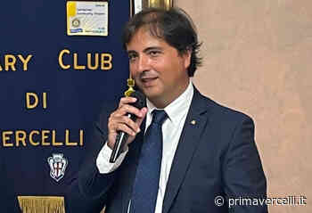 Rotary e Associazione Diabetici Vercelli insieme per "Progetto Diabete" - Prima Vercelli