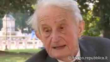 Addio a Benito Rimini, il prof che a 94 anni si laureò in Filosofia - La Repubblica