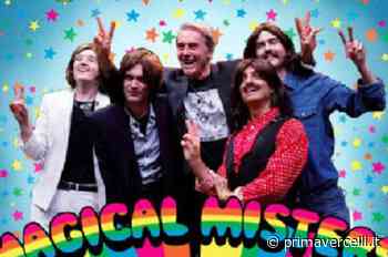 Cosa fare a Vercelli e dintorni: gli eventi dall'8 al 10 aprile 2022 - Prima Vercelli