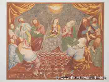 Bernardino Lanino, protagonista del Rinascimento piemontese. Le opere a Vercelli e in Valsesia - Finestre sull'Arte