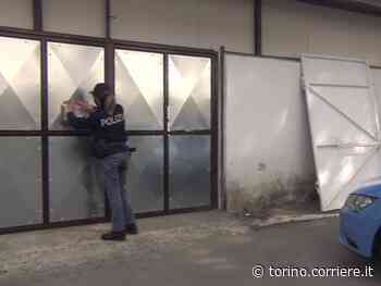 Vercelli, rissa con i coltelli al concerto rap: locale chiuso per 5 giorni - Corriere della Sera