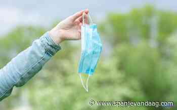 UPDATE: Vanaf 20 april hoef je geen mondkapje meer te dragen in Spanje - SpanjeVandaag