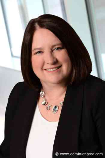 Stacey Armstrong named president of WVU Innovation Corp. - The Dominion Post