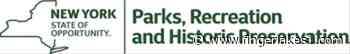 Cayuga Lake State Park to host 'I Love My Park Day' event May 7 - FingerLakes1.com