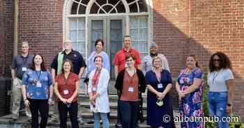 Wrench: What's in store for the Leadership Cayuga Class of 2023 - The Citizen