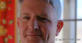 Cayuga County Republican running for Congress as political outsider - The Citizen