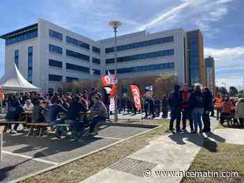 Grève à Thales Alenia Space: la direction a fait des propositions de sortie de crise