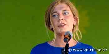 Transsexuelle Grünen-Politikerin Tessa Ganserer angefeindet - Ermittlungen eingeleitet