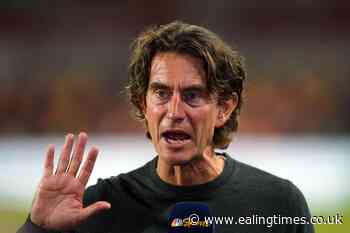 Frank: Eriksen's Brentford future still hanging in the balance