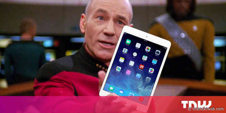 The ‘futuristic’ sci-fi inventions that inspired modern-day tech