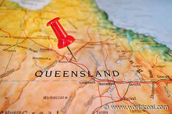 Pembroke Resources breaks ground at Olive Downs