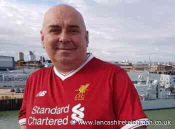 Tributes to 'larger than life' Chorley man who died in bike crash on A6
