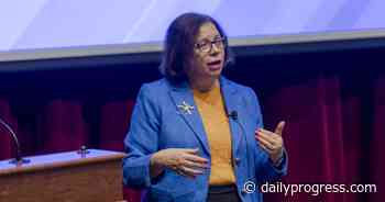 Loudoun provost talks PVCC plans | Education | dailyprogress.com - The Daily Progress