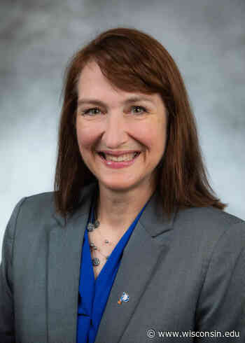 Provost Tammy Evetovich named interim chancellor of UW-Platteville - University of Wisconsin System