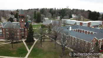 Slippery Rock University's Provost Replaced - ButlerRadio.com - Butler, PA - butlerradio.com