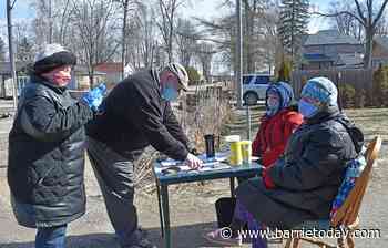 Innisfil councillor questions feasibility of proposed Cooks Bay development on Lake Simcoe - BarrieToday