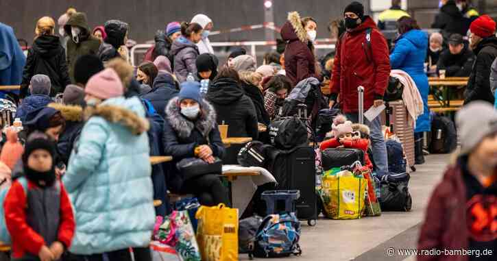 Keine Schulanmeldung für Geflüchtete in der Karwoche