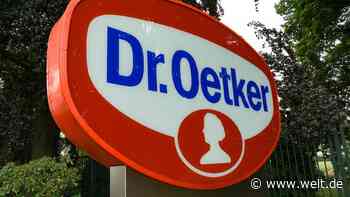 Auch Oetker verlässt Russland – doch diese deutschen Konzerne zögern noch immer