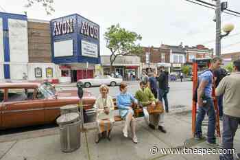 Opinion | Hamilton-filmed 'The Umbrella Academy' returns in June - Hamilton Spectator