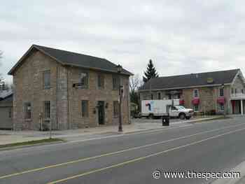 Hamilton's planning committee rejects development on Marr-Phillipo House property in Ancaster - Hamilton Spectator