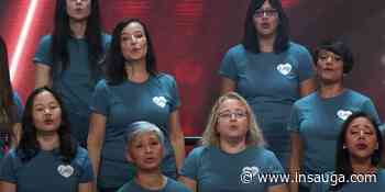 Hamilton doctor and Mississauga-based choir crush it on Canada's Got Talent | inTheHammer - insauga.com